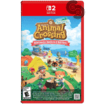 Animal Crossing: New Horizons Switch 2