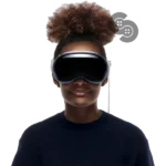 Apple Vision Pro – 256GB - Image 3