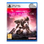 Armored Core VI Fires of Rubicon PS5