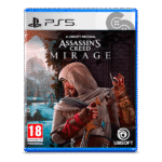 Assassins Creed Mirage PS5
