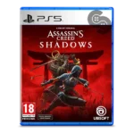Assassin’s Creed Shadows PS5