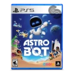Astro Bot PS5
