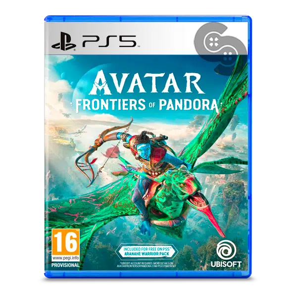 avatar-frontiers-of-pandora-ps5.png Avatar: Frontiers of Pandora PS5 - Image 1