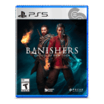Banishers: Ghosts of New Eden PS5