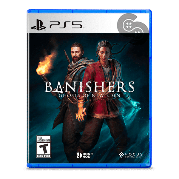 banishers-ghosts-of-new-eden-ps5 Banishers: Ghosts of New Eden PS5 - Image 1
