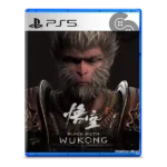 Black Myth: Wukong PS5