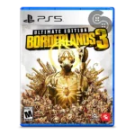 Borderlands 3 PS5