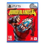 Borderlands 4 PS5