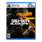 Call of Duty: Black Ops 6 PS5