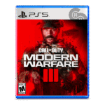 Call of Duty: Modern Warfare III PS5