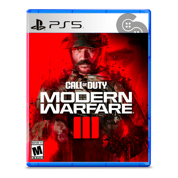 call-of-duty-modern-warfare-3-ps5 Call of Duty: Modern Warfare III PS5 - Image 1