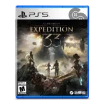 Clair Obscur Expedition 33 PS5