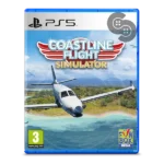 Coastline Flight Simulator PS5