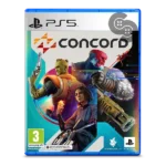 Concord PS5