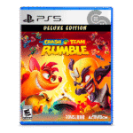 Crash Team Rumble PS5