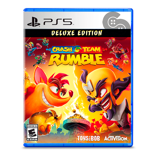 crash-team-rumble-deluxe-edition-ps5 Crash Team Rumble PS5 - Image 1