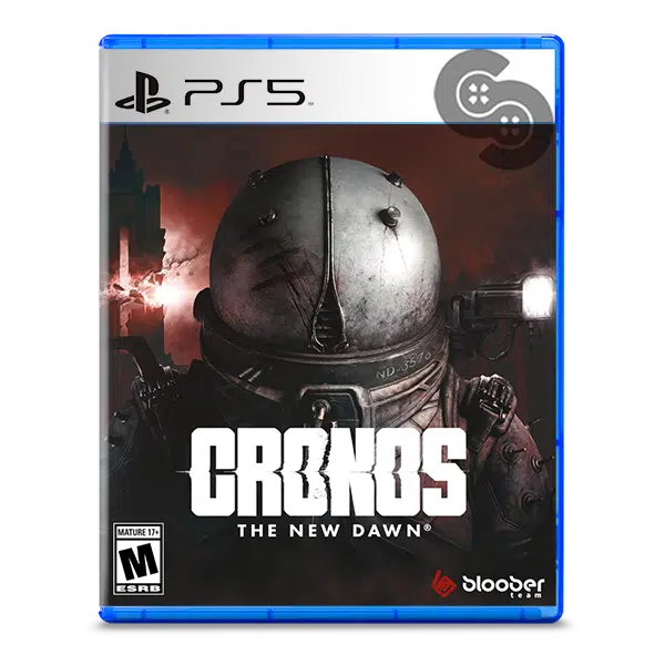 cronos-the-new-dawn-ps5.png Cronos: The New Dawn PS5 - Image 1