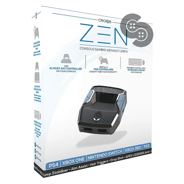 cronus-zen-controller-emulator-for-xbox-playstation-nintendo-and-pc-1.png Cronus Zen Controller Emulator for Xbox, PlayStation, Nintendo and PC - Image 1