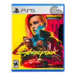 Cyberpunk 2077 Ultimate Edition PS5