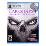 Darksiders 2 PS5