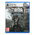 Dead Rising Deluxe Remaster PS5