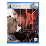 Death Stranding 2: On The Beach PS5