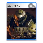 DOOM: The Dark Ages PS5