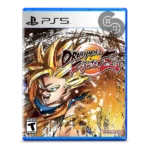 Dragon Ball FighterZ PS5