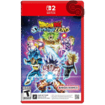 Dragon Ball: Sparking! Zero Switch 2