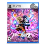 Dragon Ball Xenoverse 2 PS5