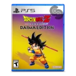 Dragon Ball Z Kakarot Daima Edition PS5