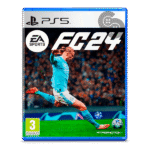 EA SPORTS FC 24 PS5