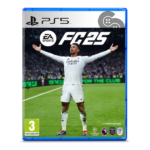 EA Sports FC 25 PS5
