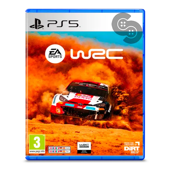 ea-sports-wrc-ps5.png EA SPORTS WRC PS5 - Image 1
