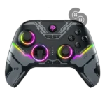 EasySMX X15 Multi-platform Wireless Gaming Controller