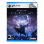 Elden Ring Nightreign PS5