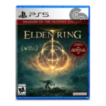 Elden Ring Shadow of the Erdtree PS5