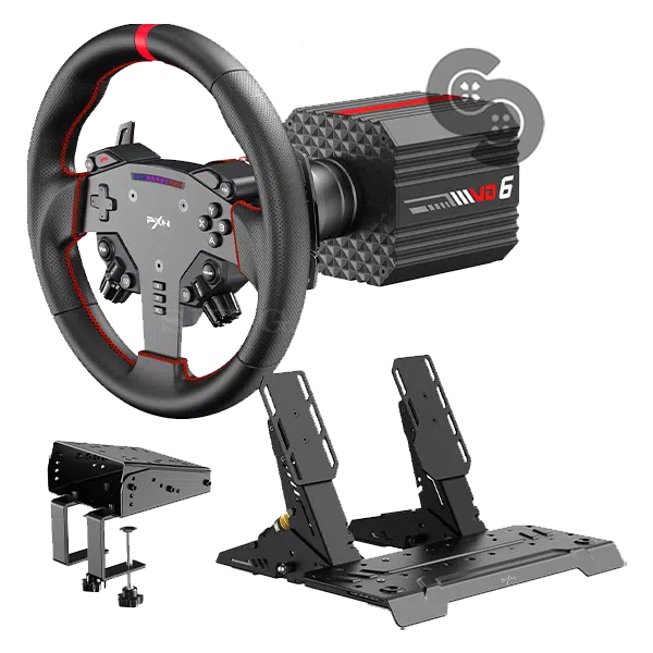 PXN VD6 Bundle - Image 1