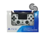 PS4 Controller Glacier White