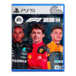F1 23 PS5