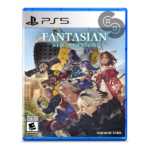 FANTASIAN Neo Dimension PS5