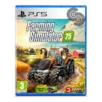 Farming Simulator 25 PS5
