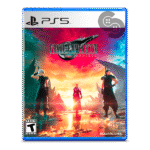 Final Fantasy VII Rebirth PS5