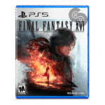 Final Fantasy XVI PS5