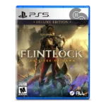 Flintlock: The Siege of Dawn PS5