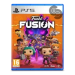 Funko Fusion PS5