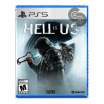 Hell is Us PS5