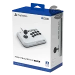 HORI Fighting Stick Mini for PS5, PS4 and PC