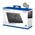 Hori NOLVA Mechanical All-Button Controller PS5/PS4