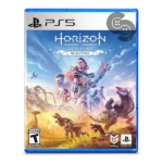 Horizon Zero Dawn Remastered PS5